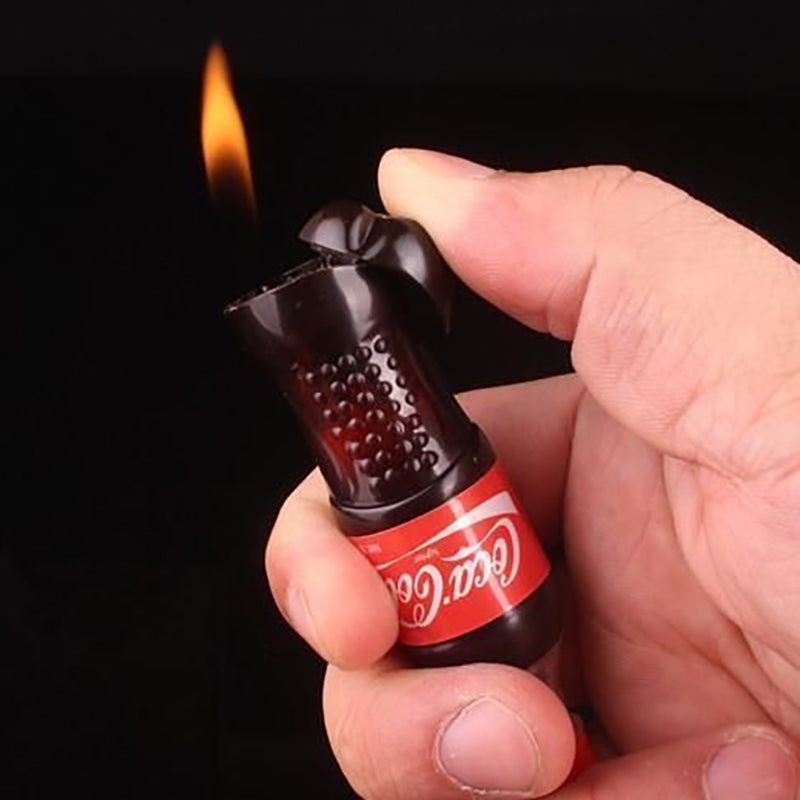 Coke Lighter