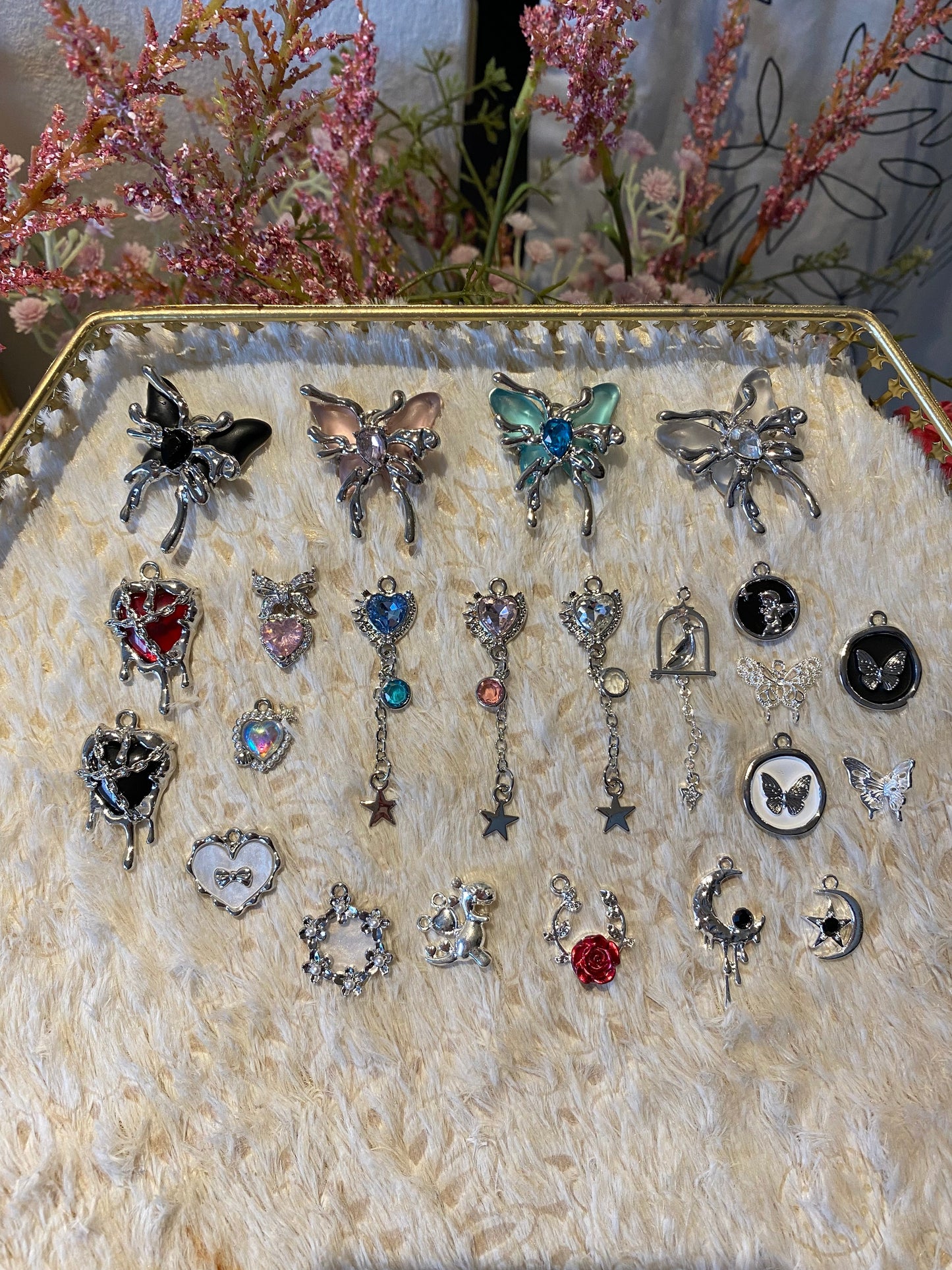 LunaLuss (Send IG DM for full catalogue)