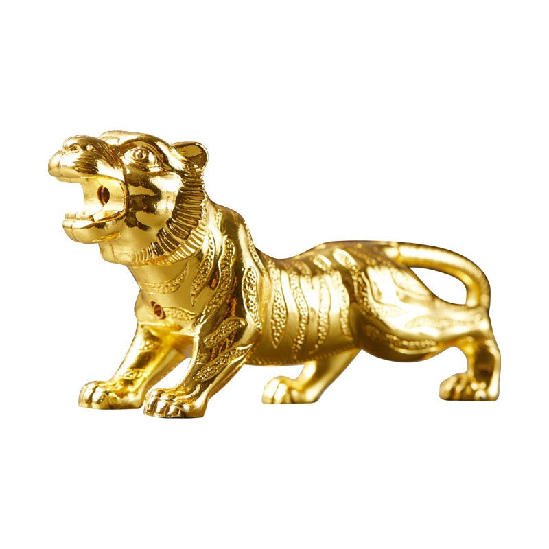 Tiger Windproof Lighter