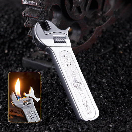 Mini Wrench Lighter