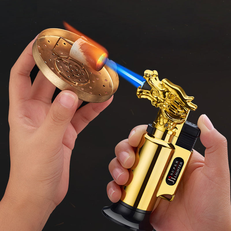 Dragon Spitfire Lighter