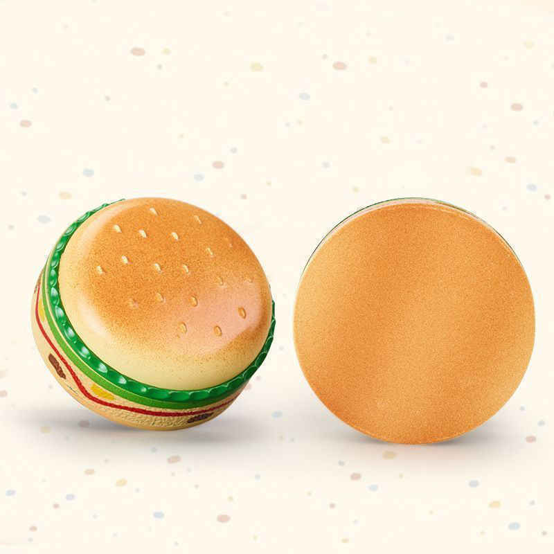 Cute Hamburger Lighter