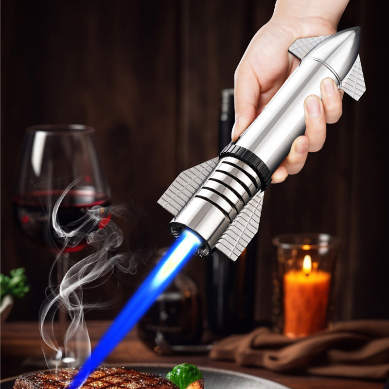 Musk Starship Gun Lighter