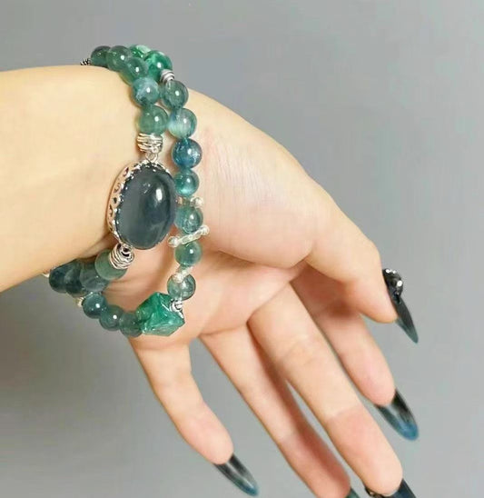 Free Bracelet--only for WINNER from live